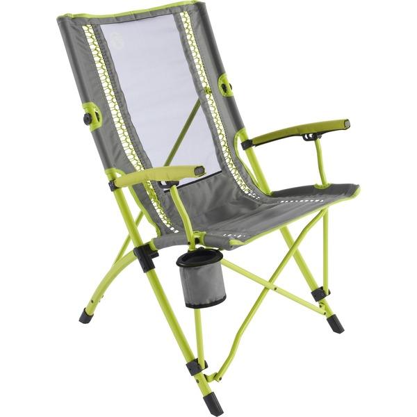Coleman Bungee Chair 2000025548, Camping-Stuhl (gelb)